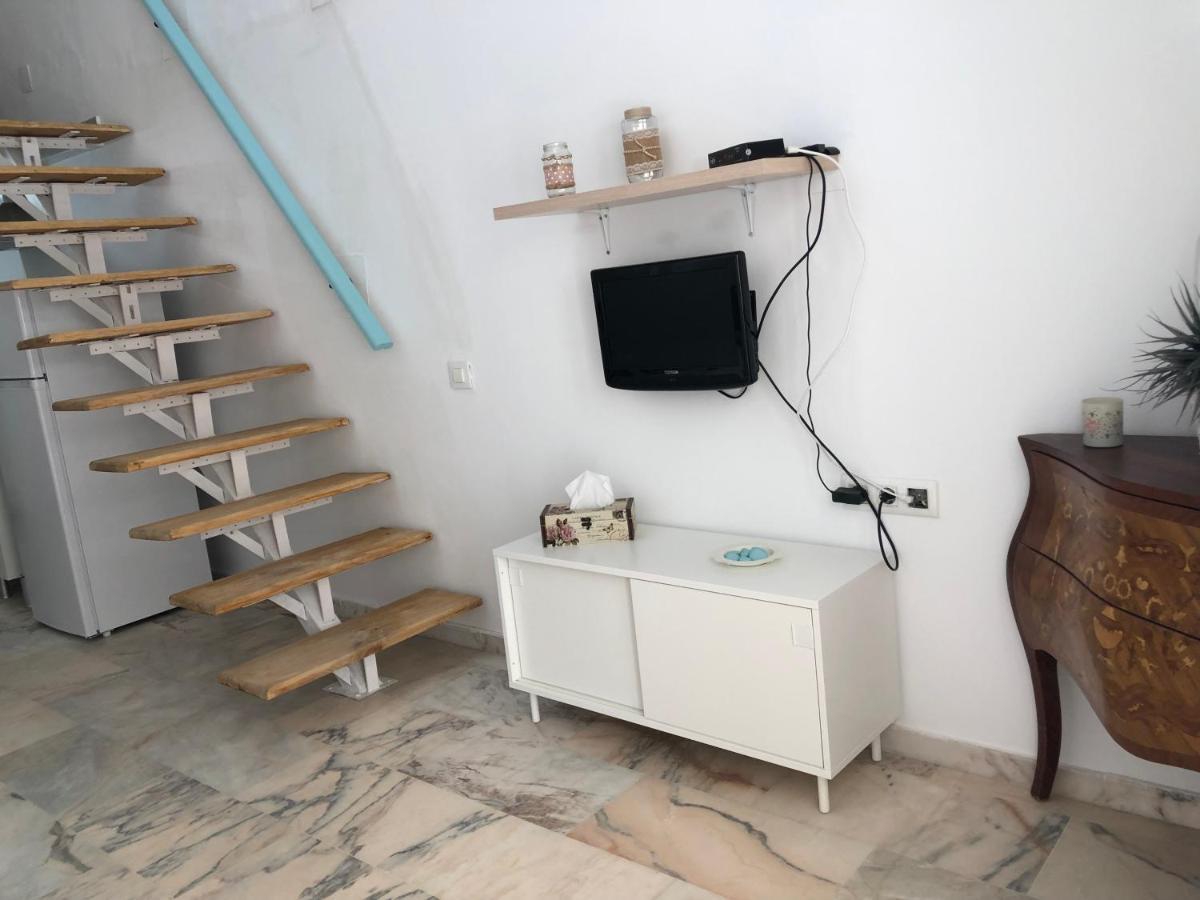 Estudio Lala1 Barbate Exterior photo